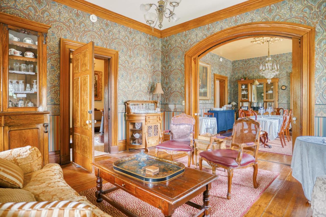 Galena Inn 외부 사진