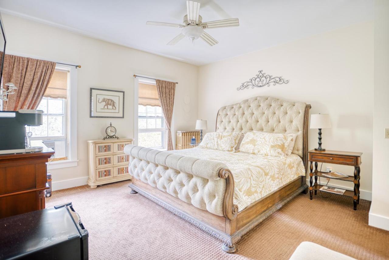 Galena Inn 외부 사진