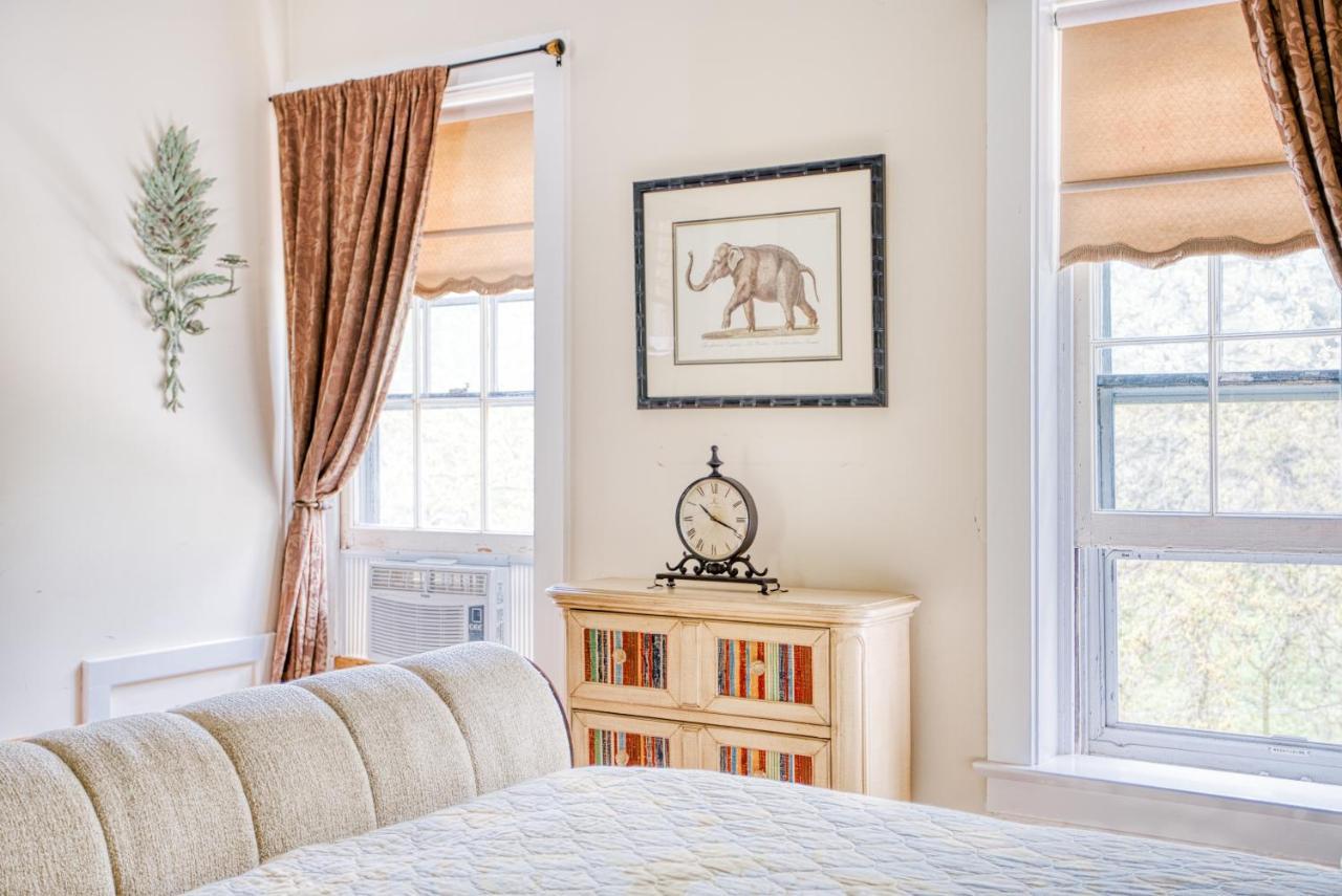 Galena Inn 외부 사진