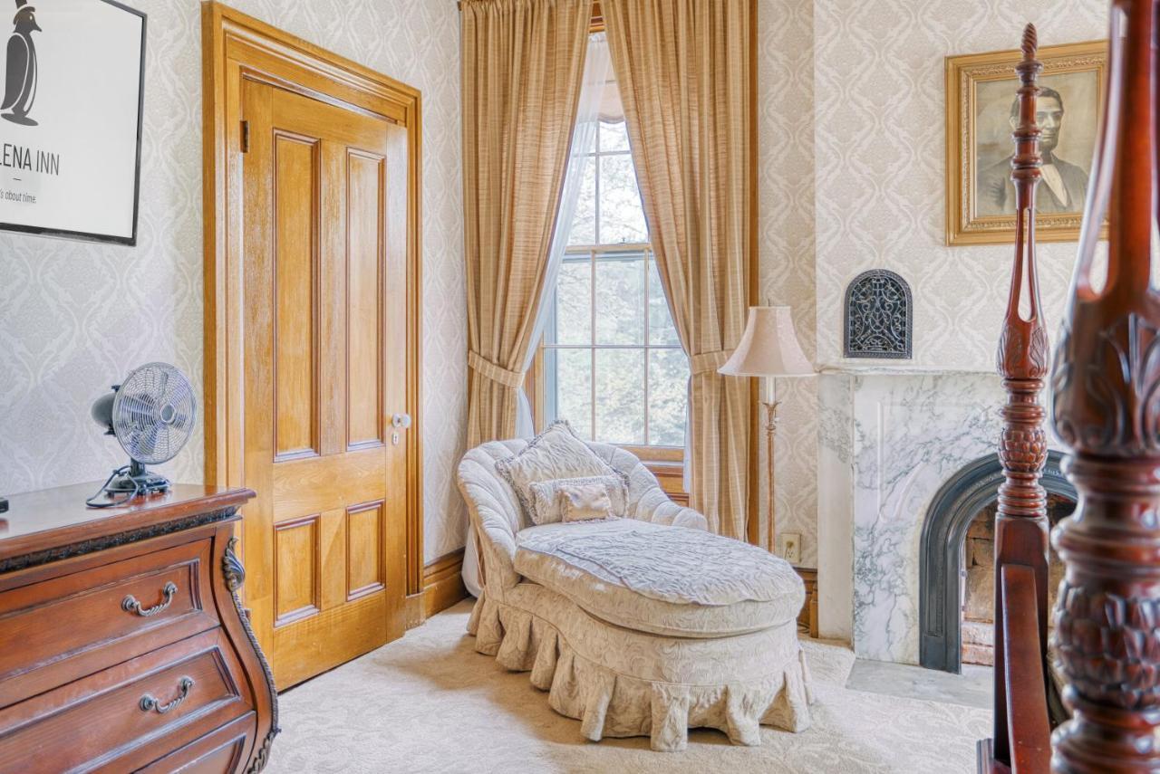 Galena Inn 외부 사진