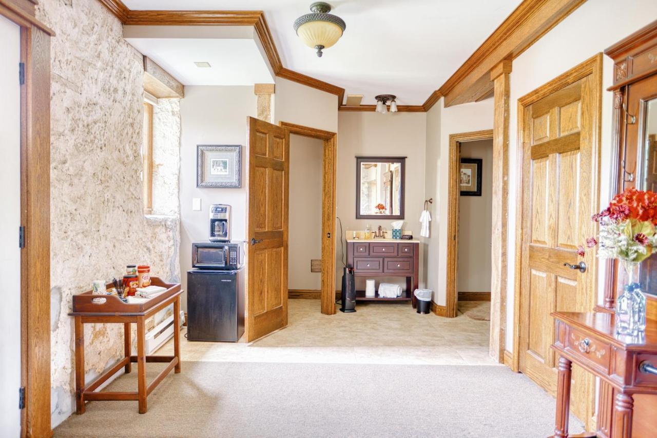 Galena Inn 외부 사진