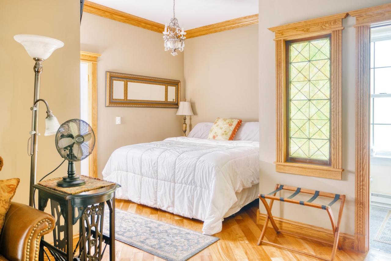 Galena Inn 외부 사진