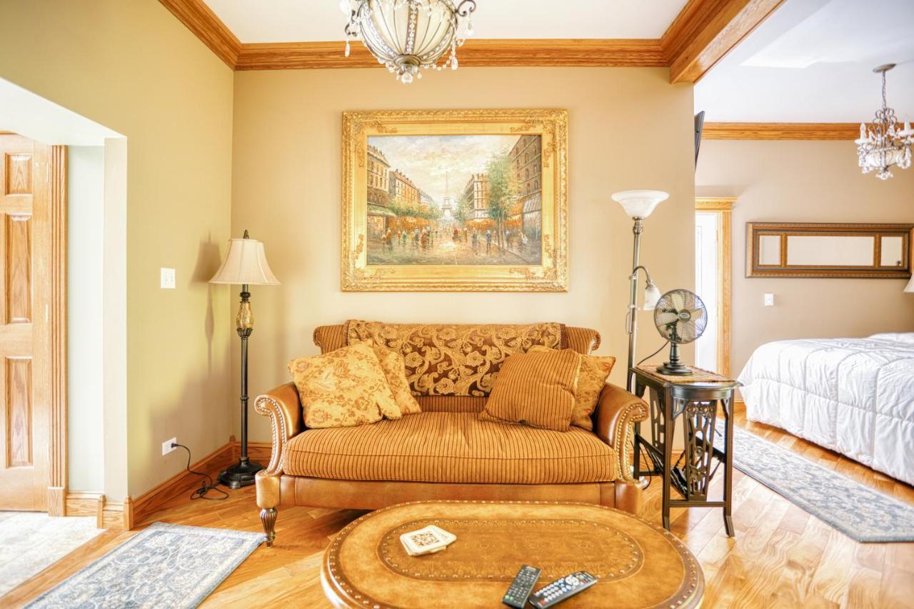 Galena Inn 외부 사진