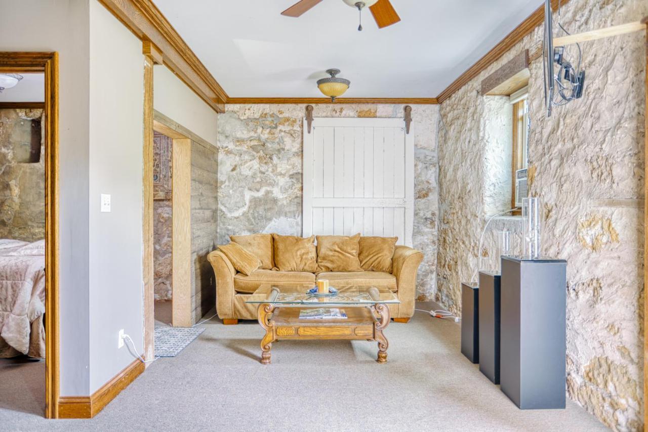 Galena Inn 외부 사진