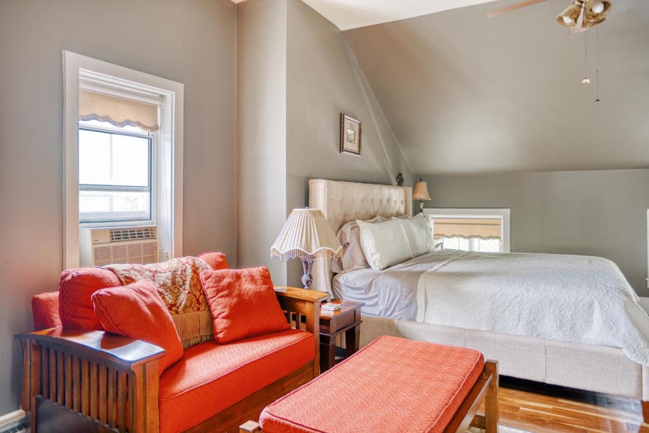 Galena Inn 외부 사진