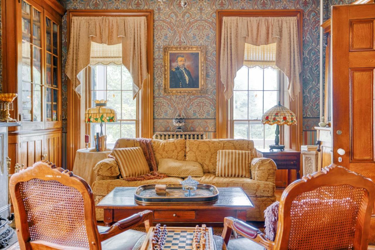 Galena Inn 외부 사진