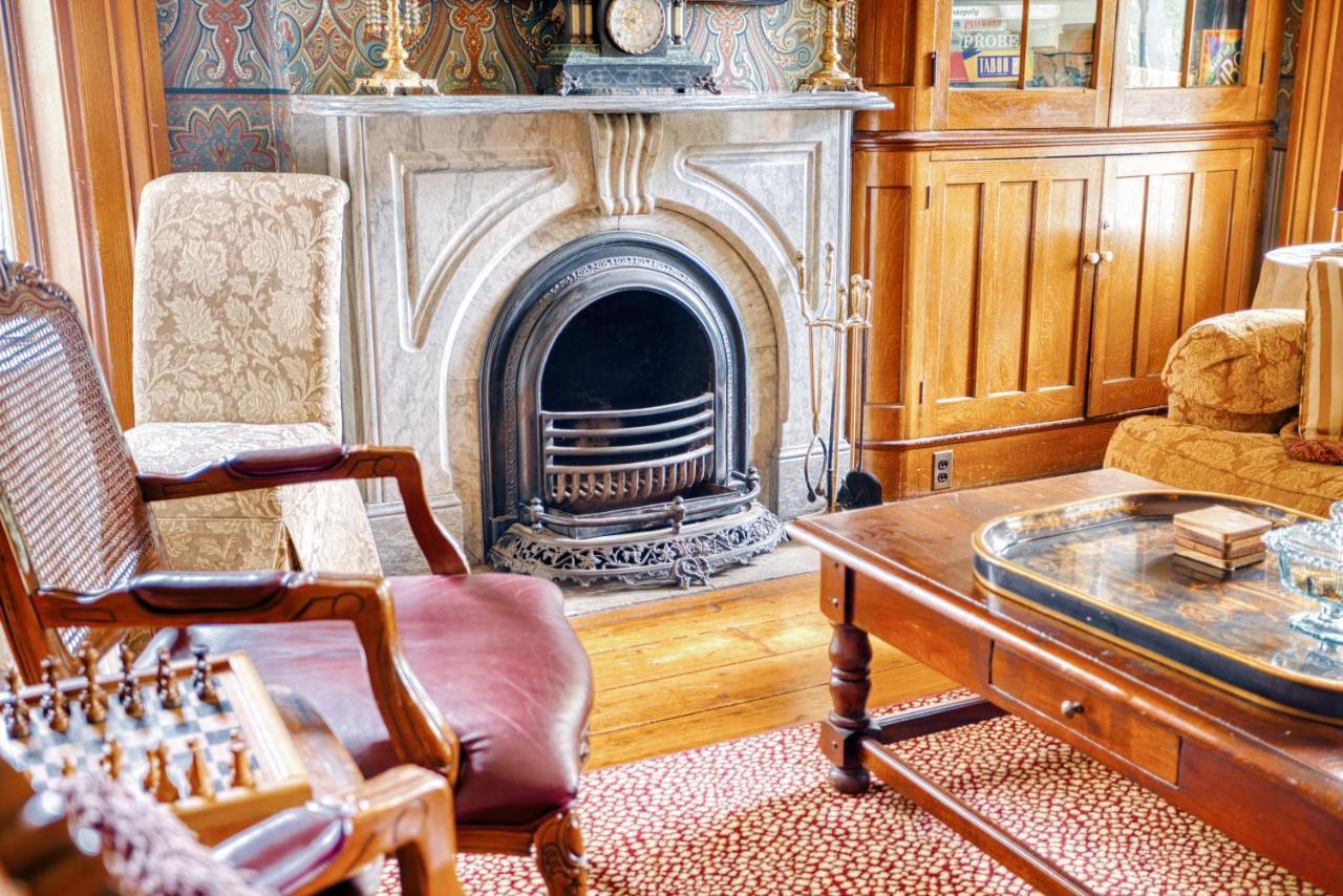 Galena Inn 외부 사진
