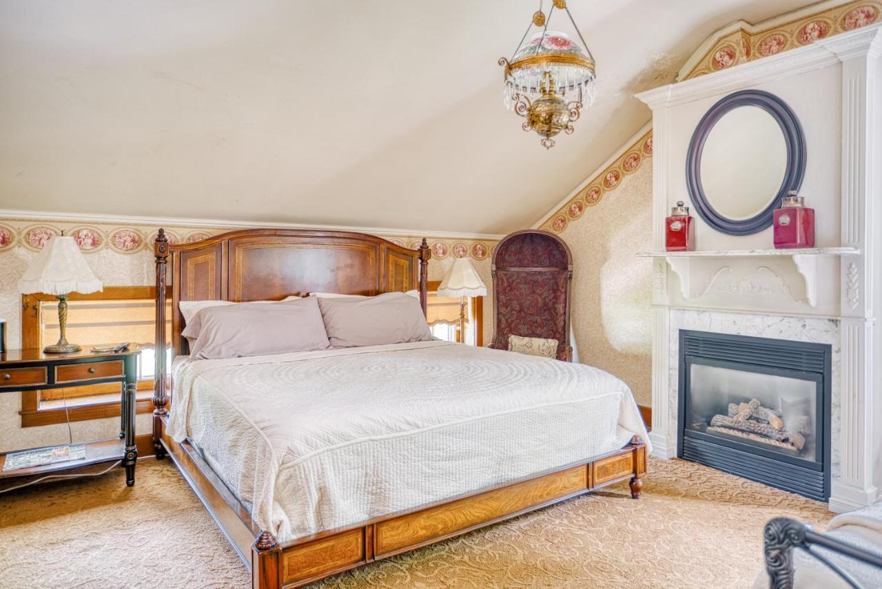 Galena Inn 외부 사진