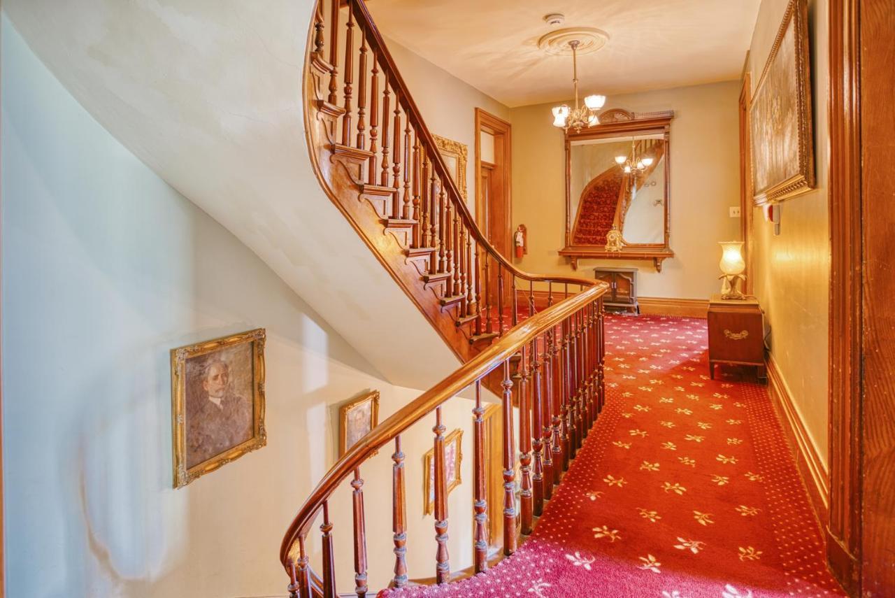 Galena Inn 외부 사진