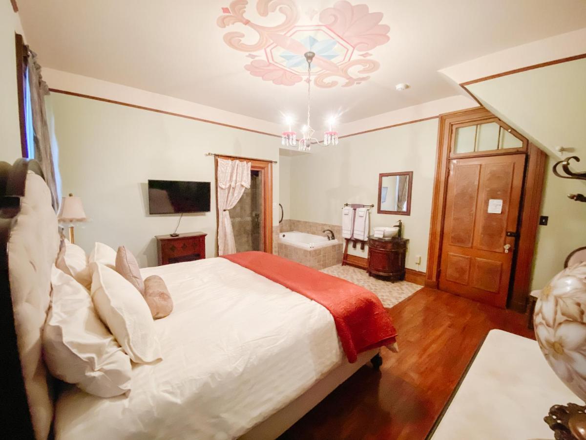 Galena Inn 외부 사진