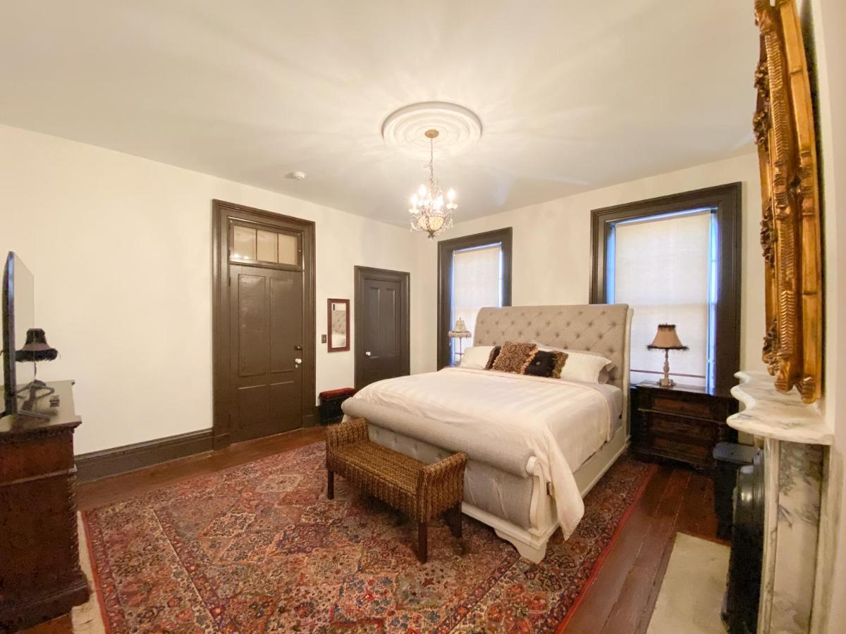 Galena Inn 외부 사진