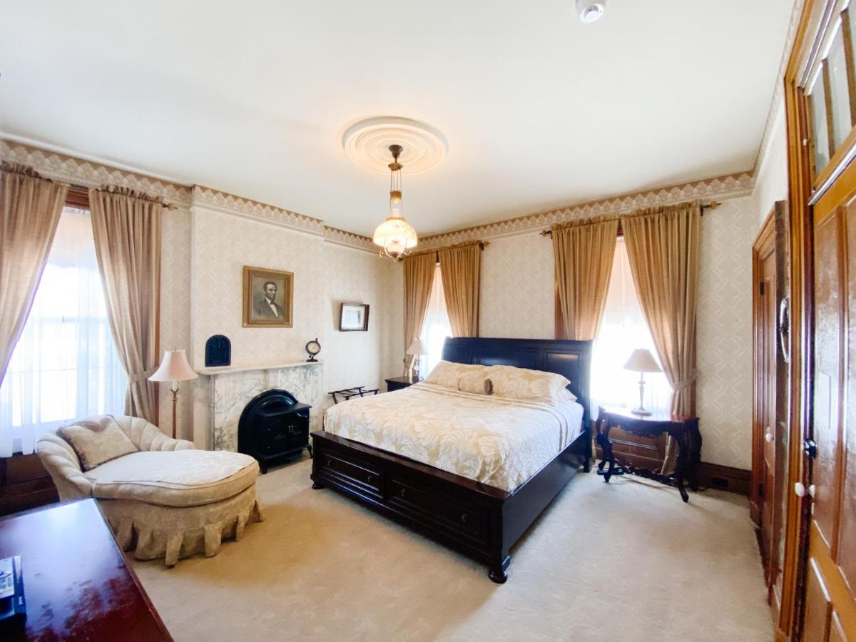 Galena Inn 외부 사진