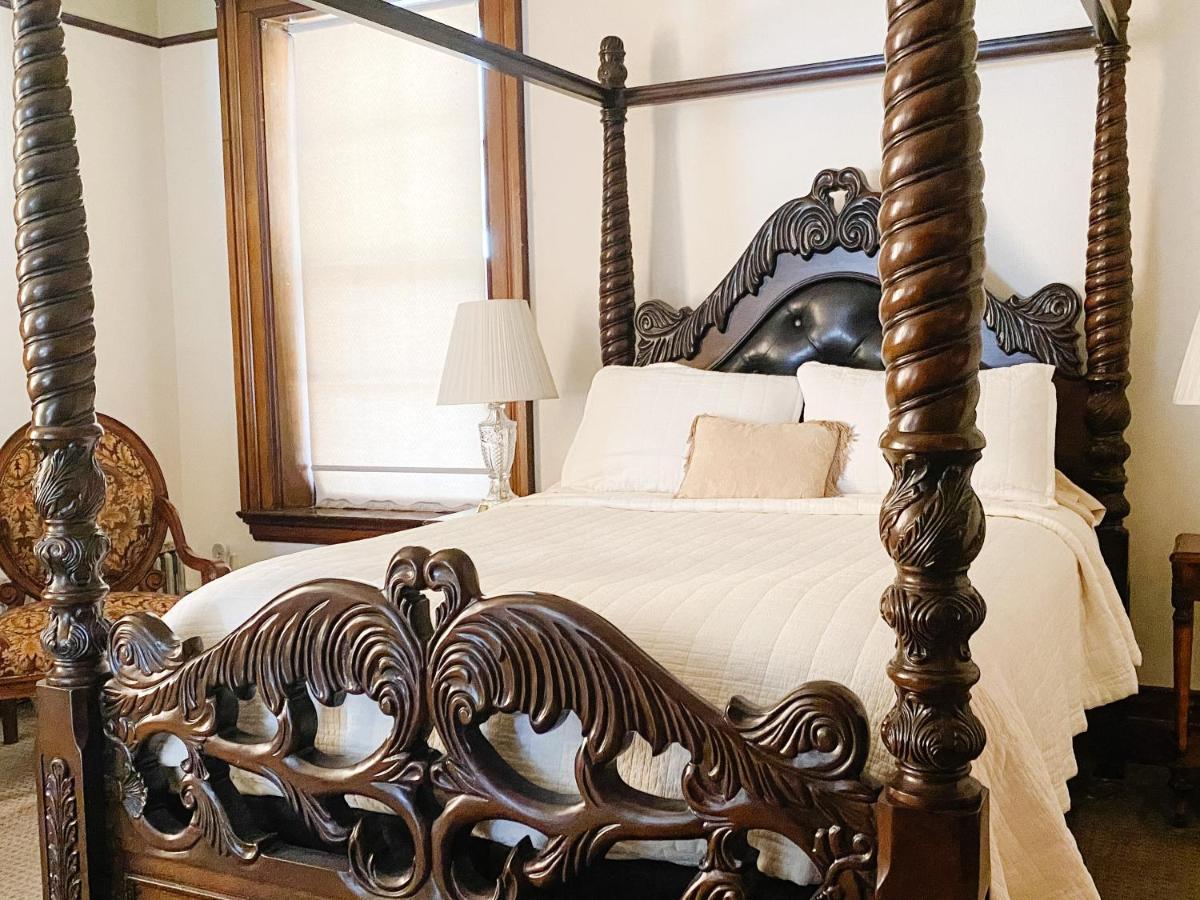 Galena Inn 외부 사진