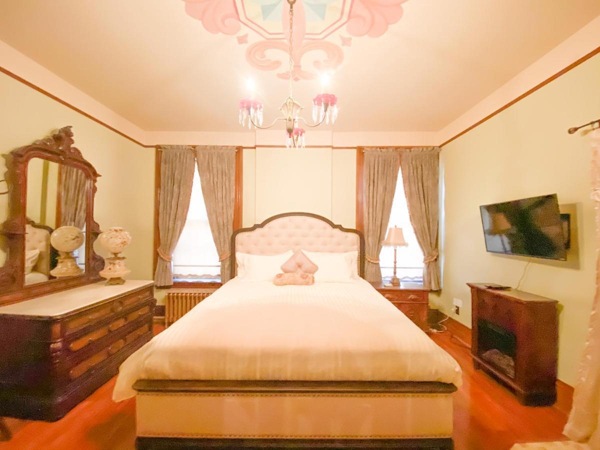 Galena Inn 외부 사진