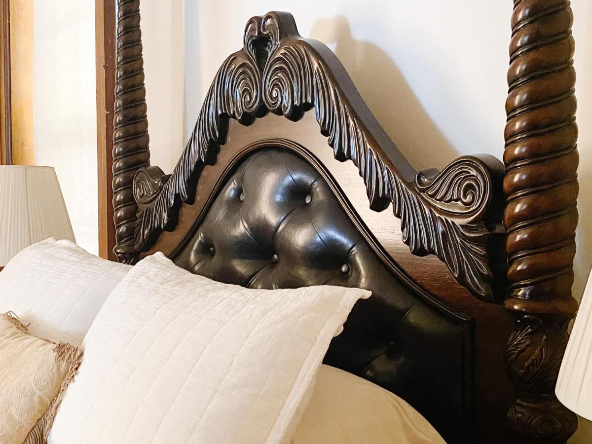 Galena Inn 외부 사진