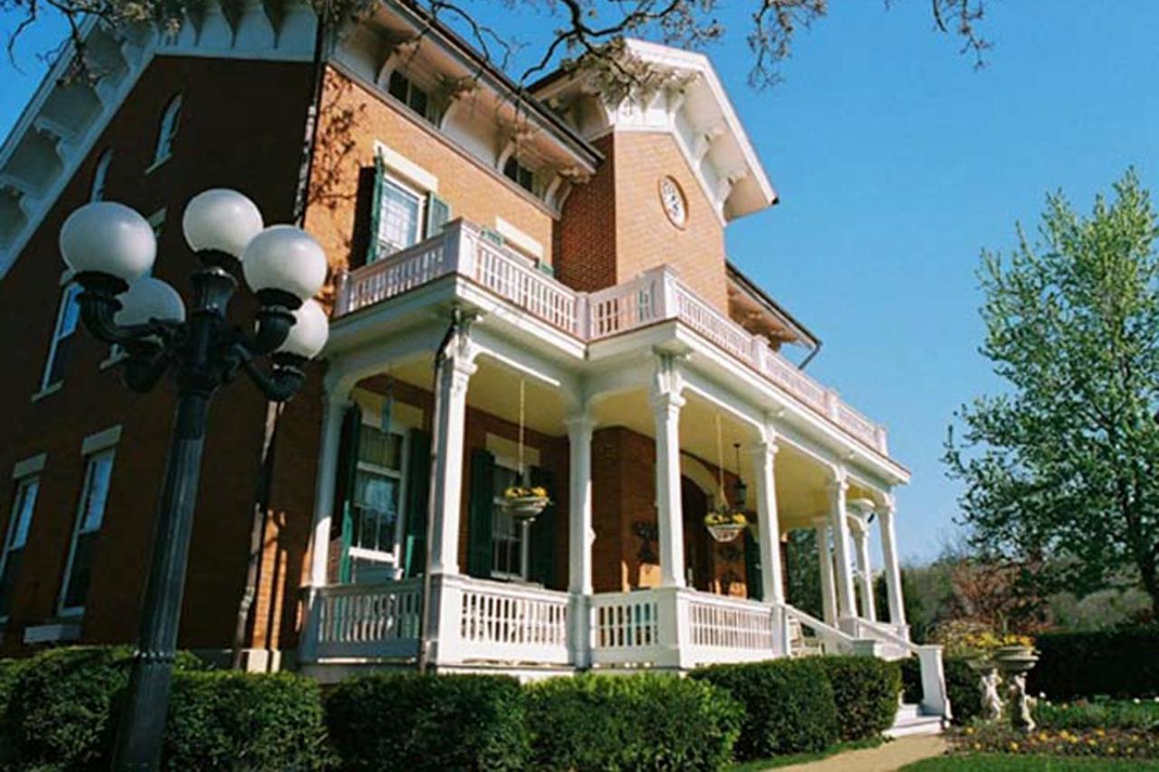 Galena Inn 외부 사진