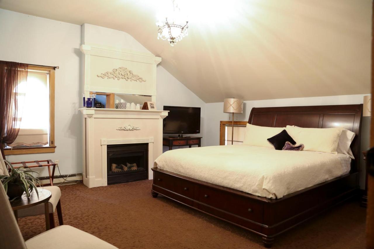 Galena Inn 외부 사진