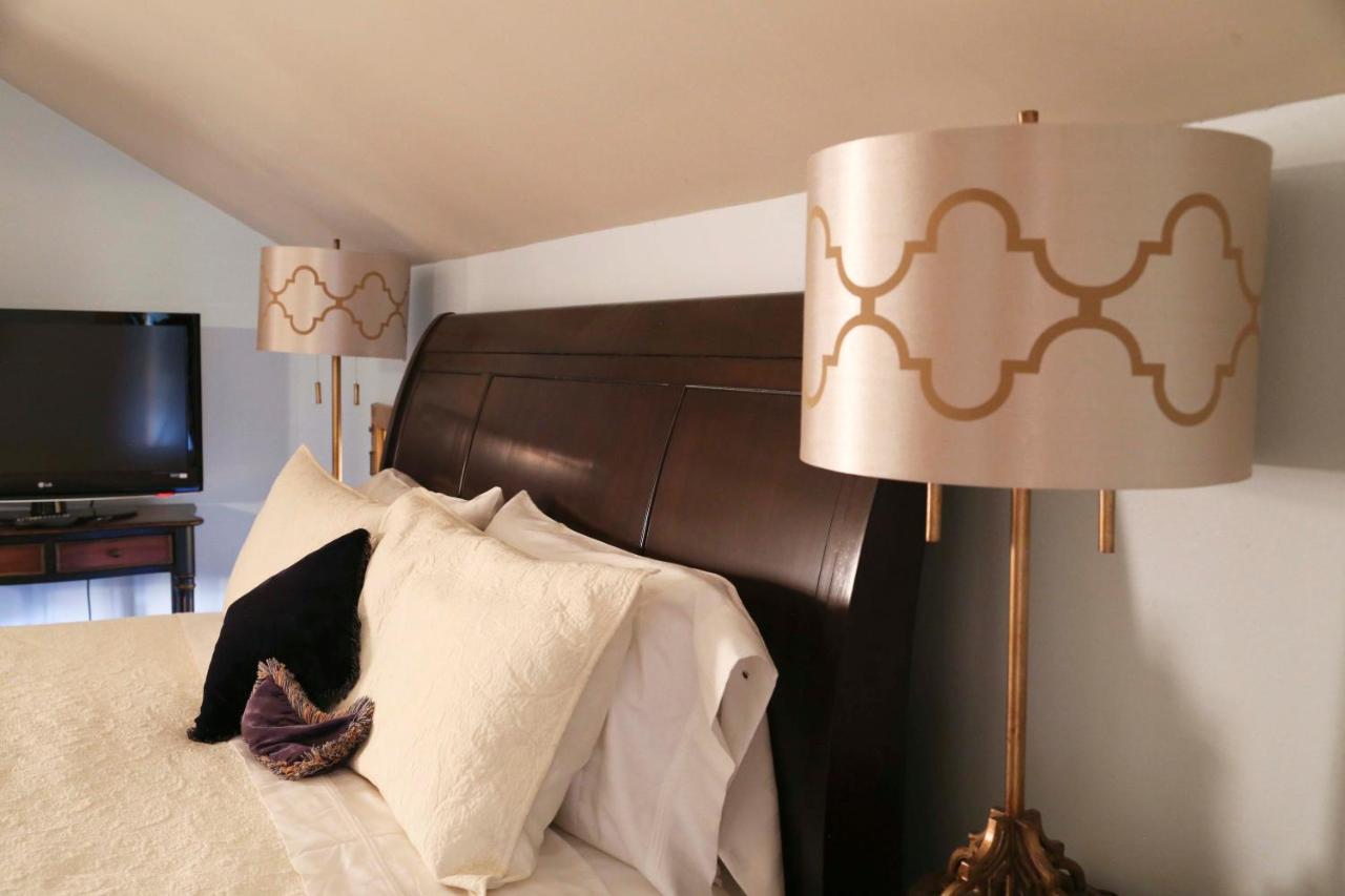 Galena Inn 외부 사진
