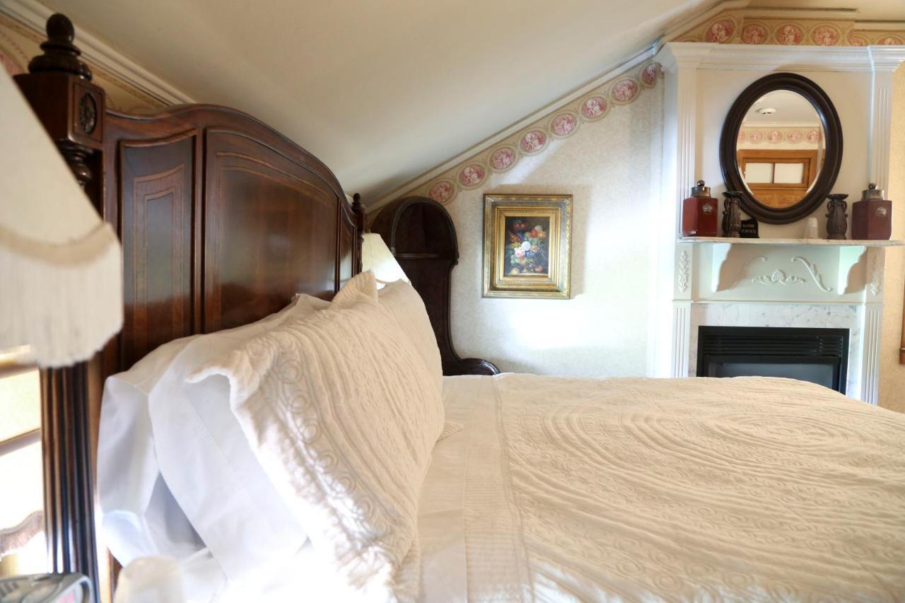 Galena Inn 외부 사진